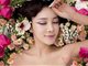 12星座女夏季桃花开运妆 让爱情来得更猛烈