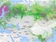 一幅令中国人悲伤的地图 我们被包围了！