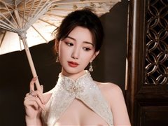 娇俏可爱的美女毛晓彤AI秀活灵活现8