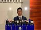香港黄金盗窃案已拘捕12男1女