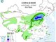 9省份有大到暴雨 东北华北局地降温超10℃