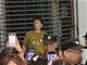 谢霆锋重庆演唱会惊现长相酷似模仿者 歌迷狂追拍照