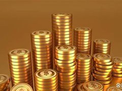 黄金连涨9周后高台跳水 有黄金投资者上车即站岗
